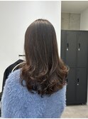 ストカール/デジタルパーマ/縮毛矯正/コテ巻き風パーマ