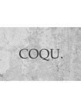 COQU.【コク】