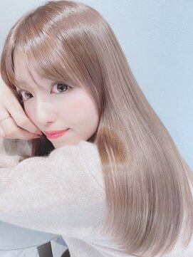 ミューズ 高畑店(MUSE) 【MUSE】話題の髪質改善トリートメント