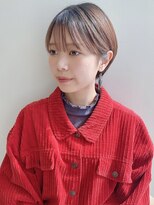 イト(ito.) ナチュラルショート