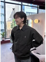 カルマ(KARMA)&nbsp;大籠 リュウ