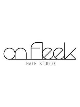 オンフリーク(on Fleek)の写真/【頭浸浴でリフレッシュ◎】癒しメニューが豊富☆頭皮から整えることで健康で健やかな髪へ導く♪
