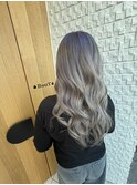 シルバーアッシュ