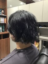 センス 大井町店&nbsp;メンズカット