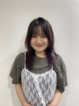 ソワン ドゥ ブレス フラン 東花園店(soin de brace Fran)&nbsp;小野 紋樺