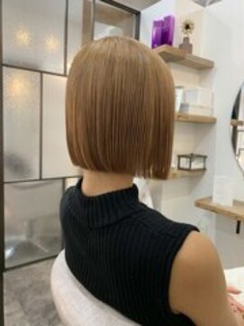 シアアルン 新小岩店(SHEER alun) bob