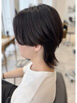 リアンバイアリュール(Lian by Allure)&nbsp;【Lian by Allure】長濱俊　ウルフスタイル