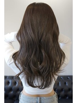 リットバイディア 茅ヶ崎(Lit by diar) 茅ヶ崎/ハイライト/髪質改善/白髪ぼかし/ショート/ボブ/レイヤー