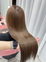 ボタン シブヤ(VOTAN SHIBUYA)&nbsp;艶髪/水素トリートメント/水素カラー/髪質改善/