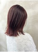 暖色系ブラウン☆