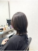 縮毛矯正×レイヤーカット/髪質改善/ボブレイヤー/立川南口