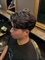 キングスマントーキョー 三鷹店(KINGSMAN TOKYO)&nbsp;ラルフカール