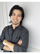 ルーラ バイ エルベ(Lura by elve)&nbsp;高久 征大