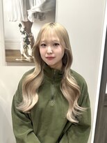 ラピス 大阪アメ村店(Lapis)&nbsp;エクステ80枚