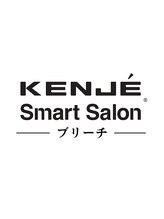 ケンジ 平塚ラスカ店(KENJE)&nbsp;ブリーチ カタログ