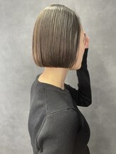 デイバイヘアーポケット(Day.by hair pocket)