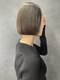 デイバイヘアーポケット(Day.by hair pocket)の写真/【JR西明石駅徒歩30秒】丁寧なカウンセリングと高技術で、家でも楽にセットができるヘアスタイルへ*