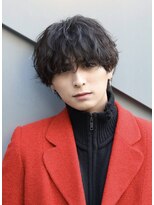 ゴールドシブヤ(GOALD SHIBUYA)&nbsp;マッシュ