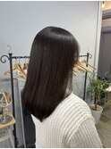 美髪