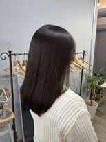 クオーレ(CUORE) 美髪