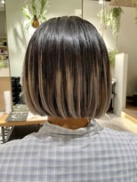 ゼストララ(ZEST Lara)&nbsp;【YUICHI】ルーズアンブレラ【吉祥寺】