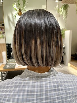 ゼストララ(ZEST Lara) 【YUICHI】ルーズアンブレラ【吉祥寺】