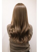 エイル(EIIR)&nbsp;ライトグレージュ☆