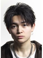 クロト 熊本(KUROT)&nbsp;ニュアンスフェザーショート