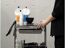 薬剤を一人ひとり完全オーダーメイド