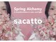 サカット(sacatto)の写真