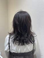 アトリエリンク(atelier link) レイヤーカット