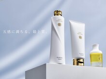 【COTAトリートメント】髪質に合わせたオーダーメイド。ダメージを補修し、芯から潤う美髪へ