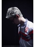 40代メンズショート