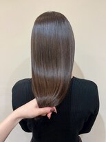 ビューティービースト 桟橋通り店(beauty:beast)&nbsp;髪質改善ストレート
