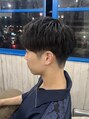 ヘアリゾート エーアイ 浅草ROX店(hair resort Ai)&nbsp;女性目線でカッコイイをお届けします！ぜひお任せ下さい！