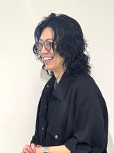 アッシュ 吉祥寺店(Ash)&nbsp;奥村 能尊