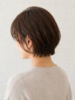デュッカアンティーク(Duka antique)&nbsp;ショートボブ