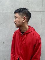 ノーム(norm)&nbsp;メンズベリーショート