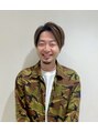ビューティドレッセヤマノ 池袋パルコ(Beauty Dresse YAMANO)&nbsp;牛山 隼也