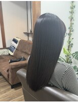 カノン(kanon) 髪質改善カラー