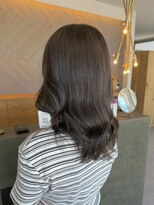 クルムバイルチア(Kulm by Luccica) (Kulm by luccica moe)オリーブアッシュ