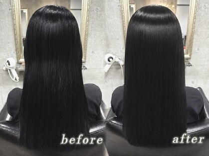 アミーベル ミラク(AMI a BELLE Miracle)の写真