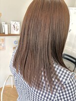 ディーバ 京橋店(diva)&nbsp;オレンジベージュブラウン