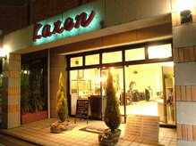 美容室カレン(Karen)の雰囲気（阪急西京極駅から歩いて本当にすぐの好立地なので便利ですよ♪）