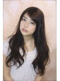 マーメイドウェーブ【Aman hair 吉祥寺】
