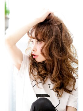 メルクマール(MERKMAL) 大人モードロング