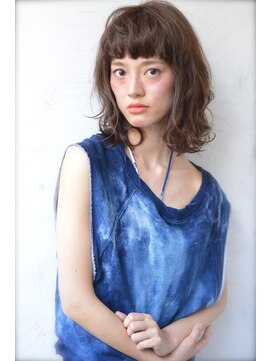 メーヴェ(Mowen) mowenS/S style collection