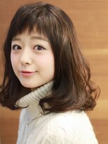 ディアローグ 戸塚 east(DEAR-LOGUE)&nbsp;大人×ボブ