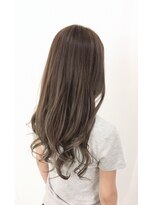 レガシーヘアーデザイン(Legacy hair design)&nbsp;☆Legacy × アッシュブラウン☆