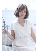 美容室 パルス 静岡鷹匠店(PALS) ・